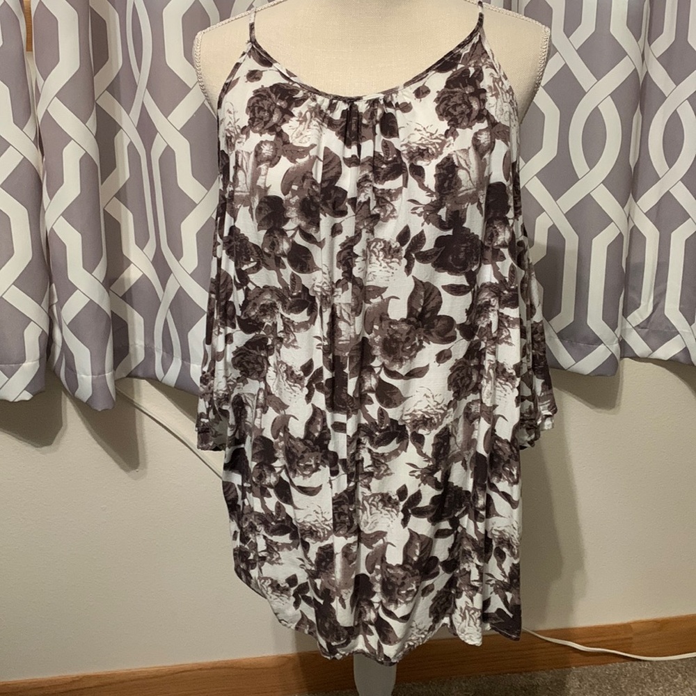 Tunic/top
